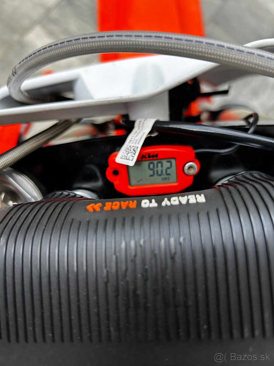 Ktm sxf 250 2020