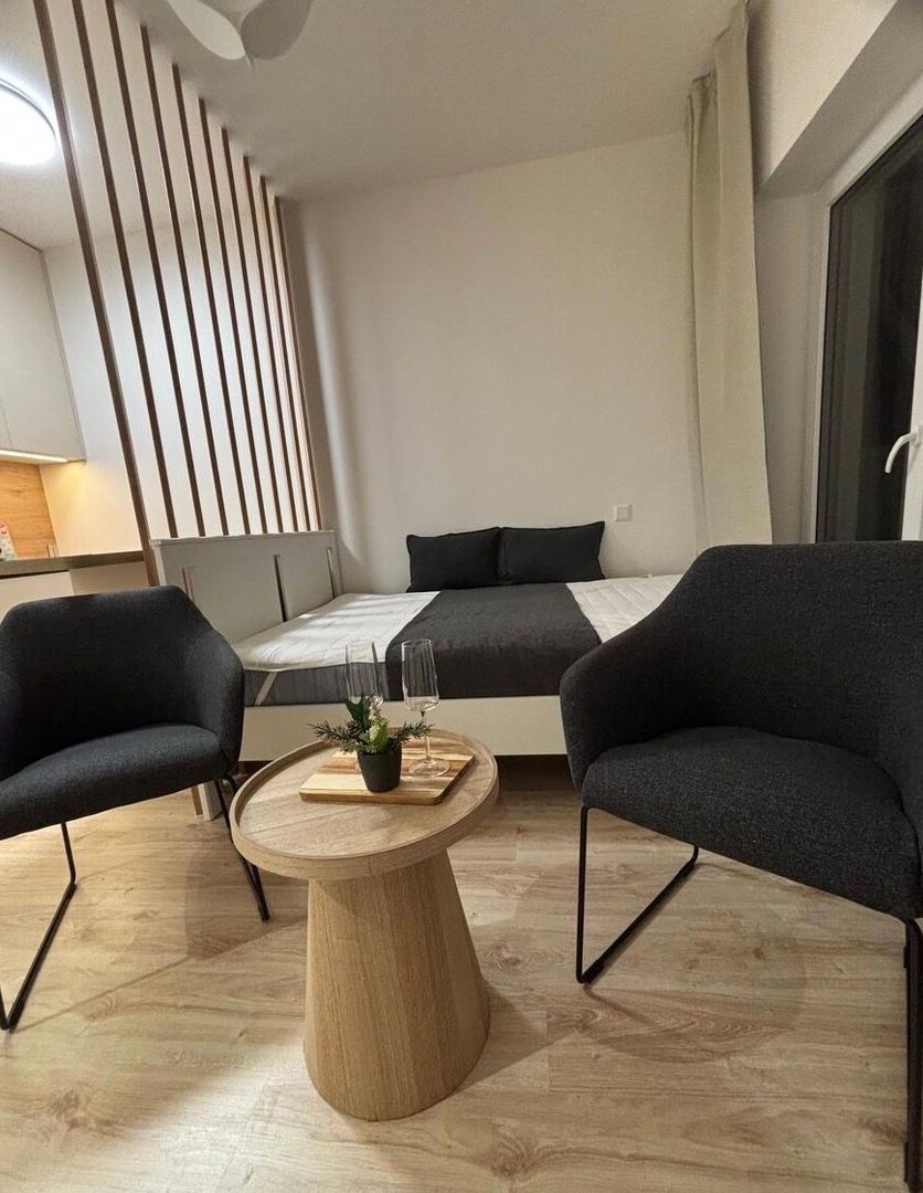 1-izbový byt ul. Labutia, Bratislava V TOP - 5