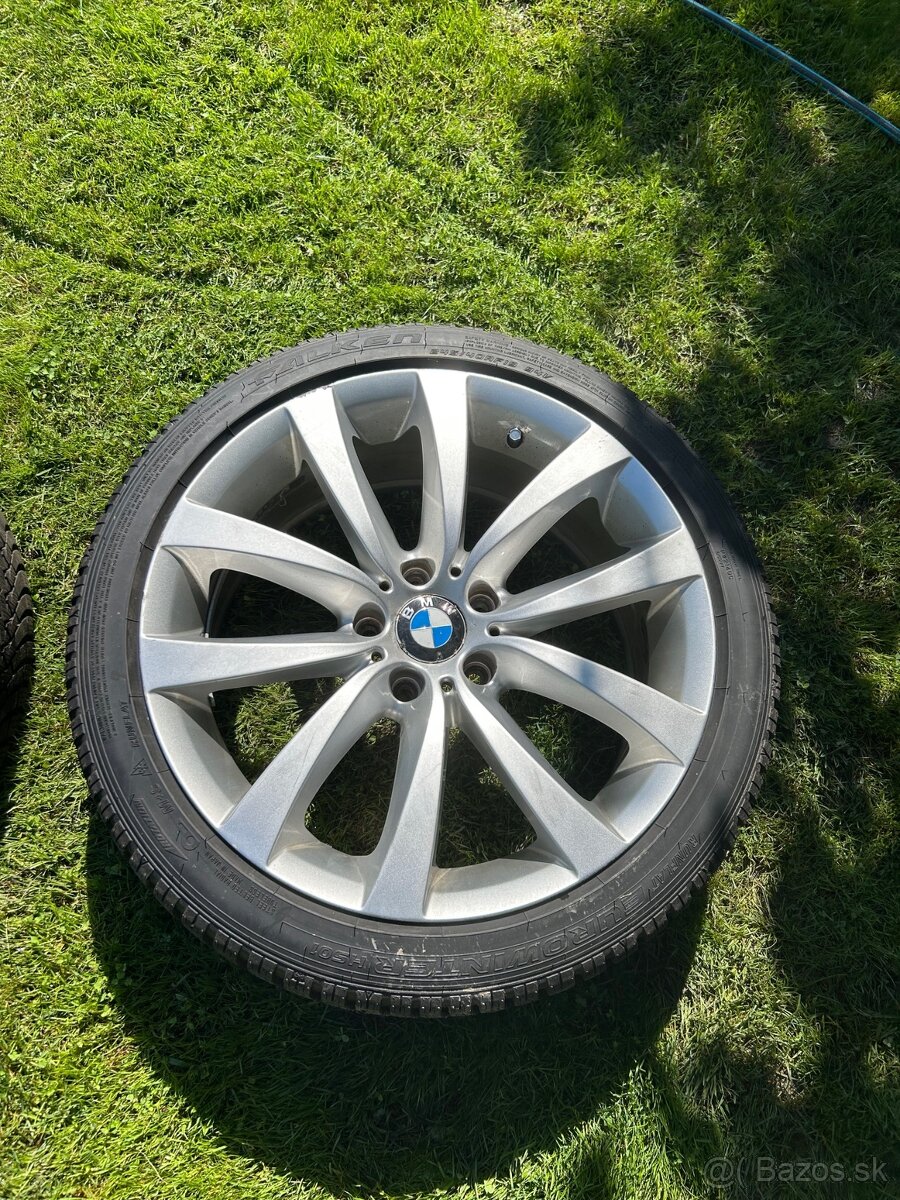 Nove zimne runflaty na diskoch - 5