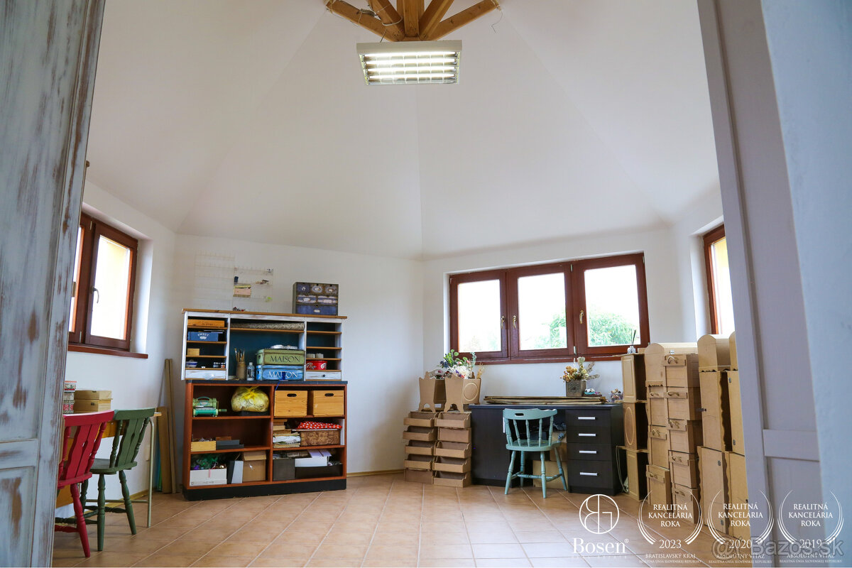 BOSEN | Investičná príležitosť na pešej zóne v DS, 79 m2 - 5