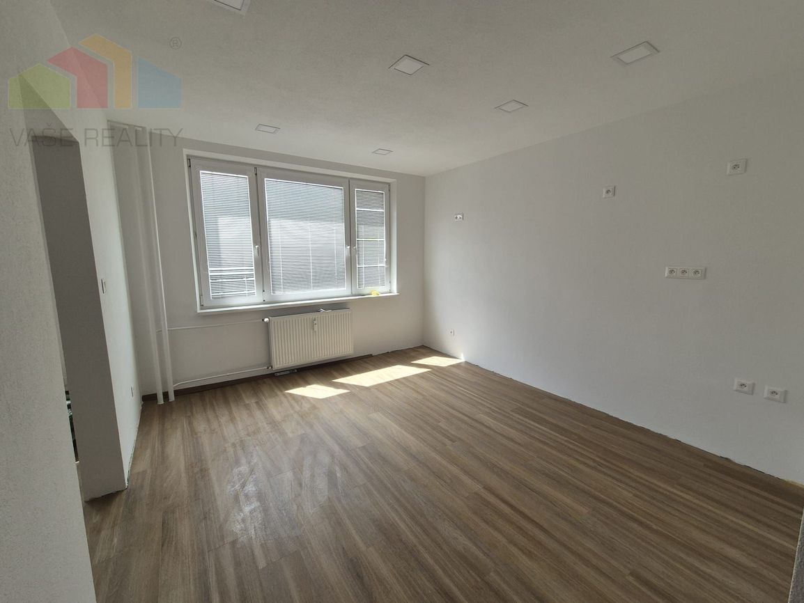 1-izbový byt po kompletnej rekonštrukcii – Zvolen, Pražská u - 5