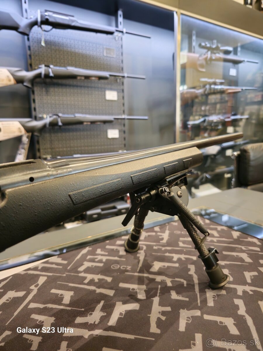 Guľovnica CZ557 Synthetic 30-06Spr - 5