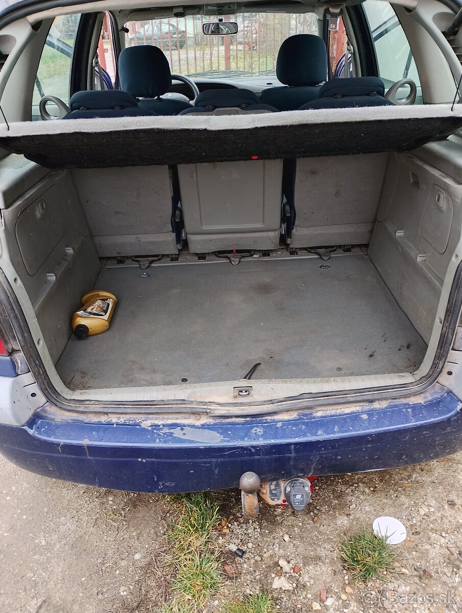 Predám Renault Scenic - 5