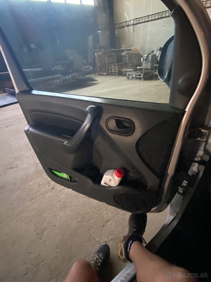 Predam Mercedes Citan - 5