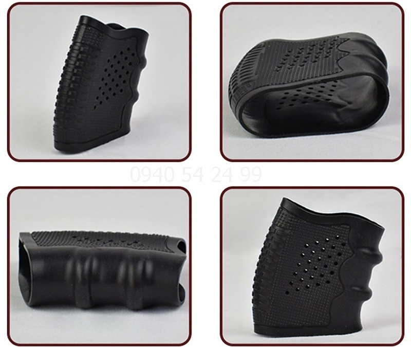 Grip - návlek na zbraň - 5