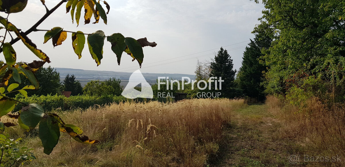 Predám stavebné pozemky Nitra - Zobor -Šindolka. - 5