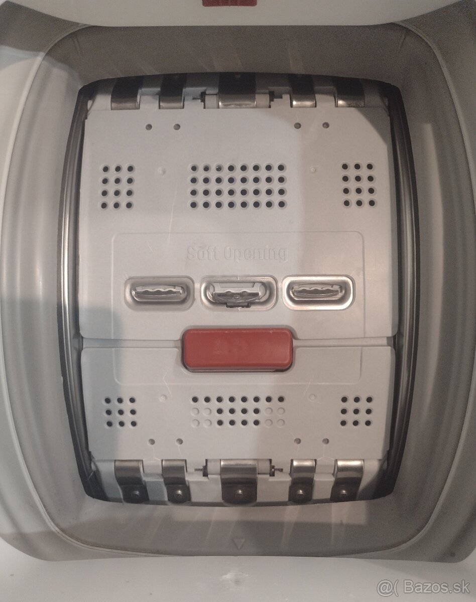 Predaj práčky AEG - plnenie zhora. - 5