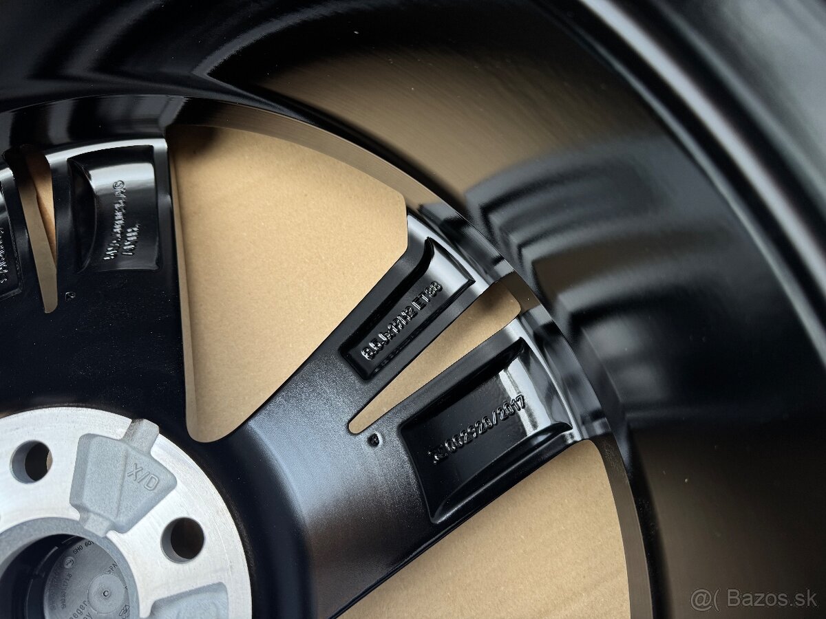 ✔️19” ®Originál NOVÁ OE sada TIGUAN / ARTEON / PASSAT B8 - 5