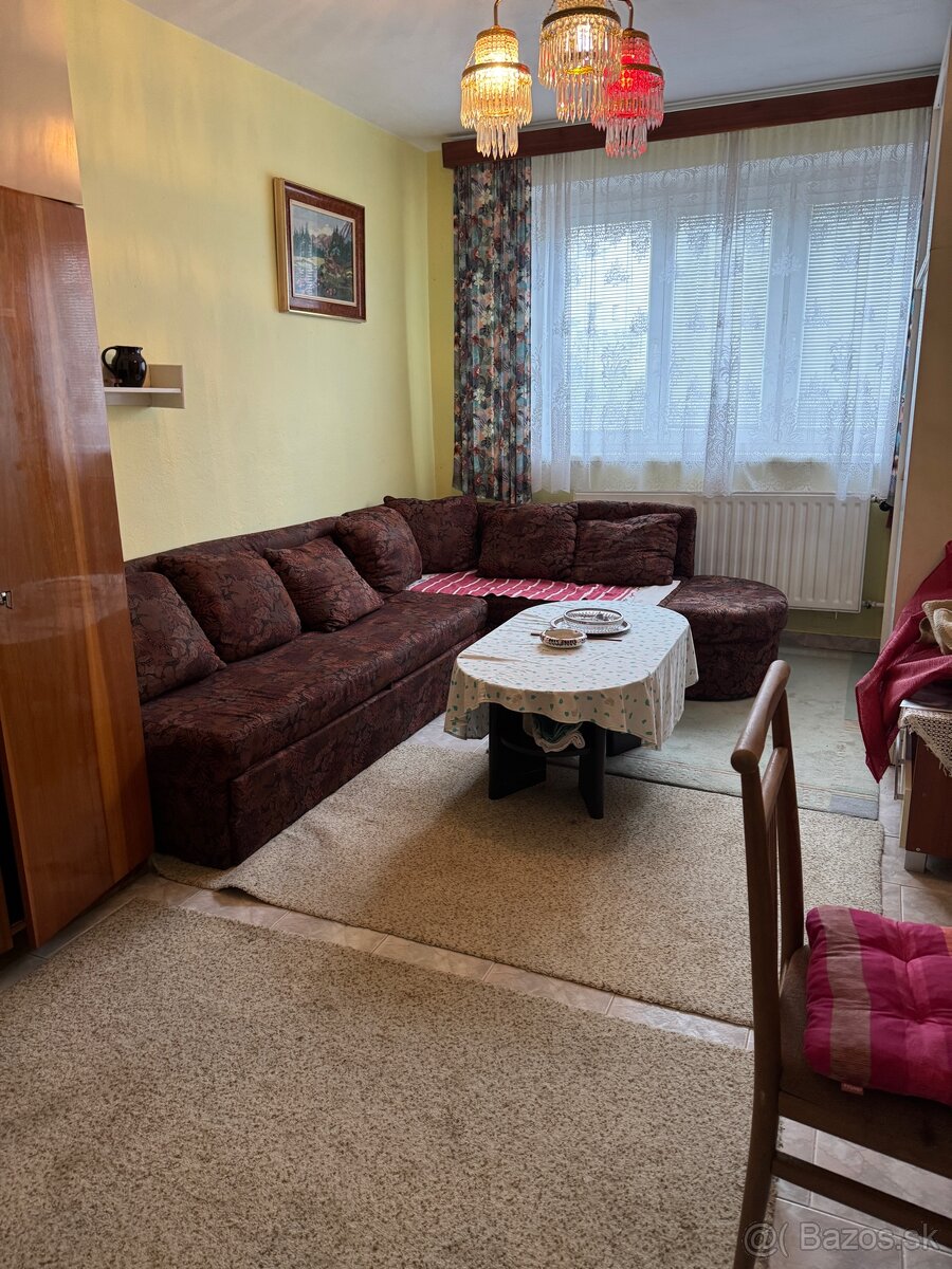 Dom pre rodinu, ktorá hľadá ticho, priestor a súkromie - 5