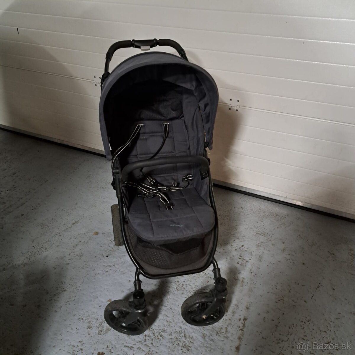 Športový kočik - 5