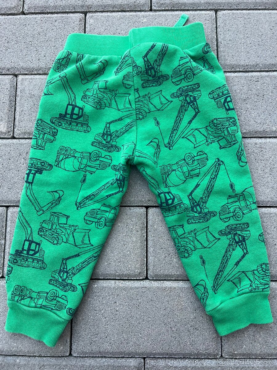 Tepláky GAP 18-24M - 5