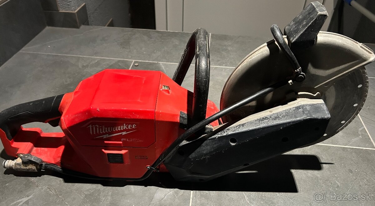Milwaukee M18 FCOS230 - 5