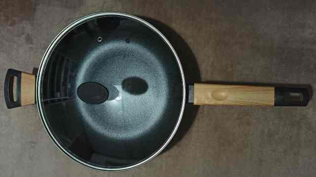 Hlboká panvica BERGNER - 28 cm - 5