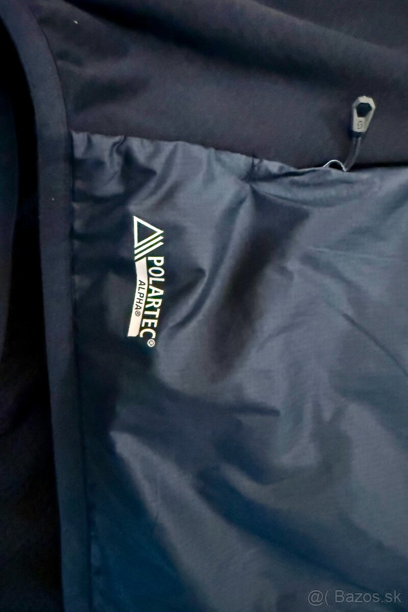 Predám Bundu Scott Explorair Ascent Polar - Kunstfaserjac - 5