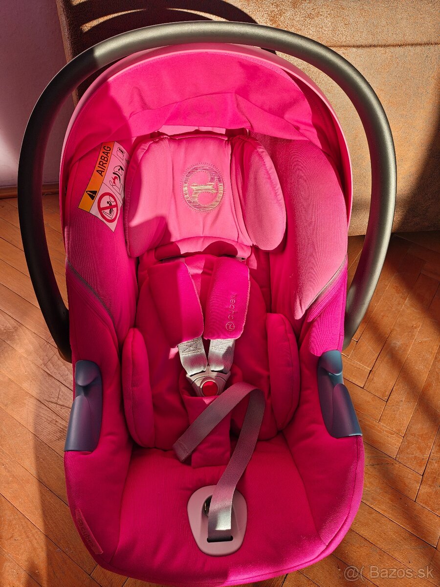 Vajíčko do auta - 5