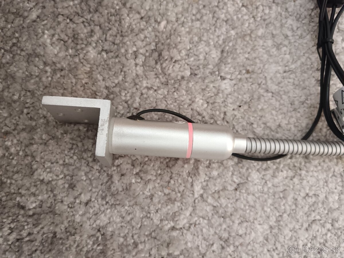 Nočná led lampa - 5