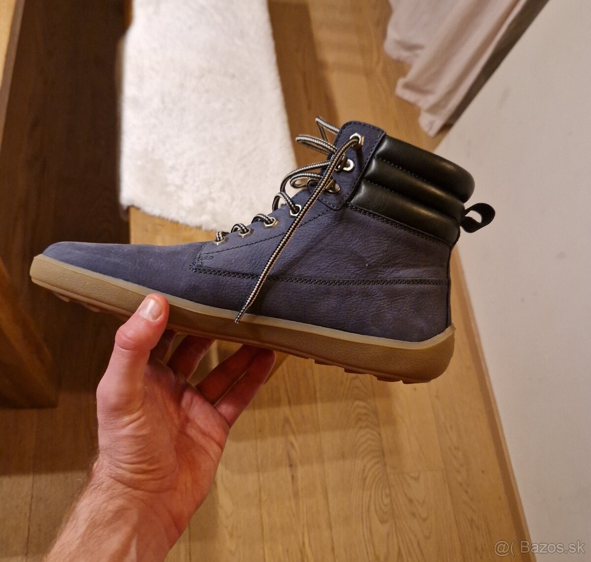 Boty Be Lenka Nevada Neo - 5