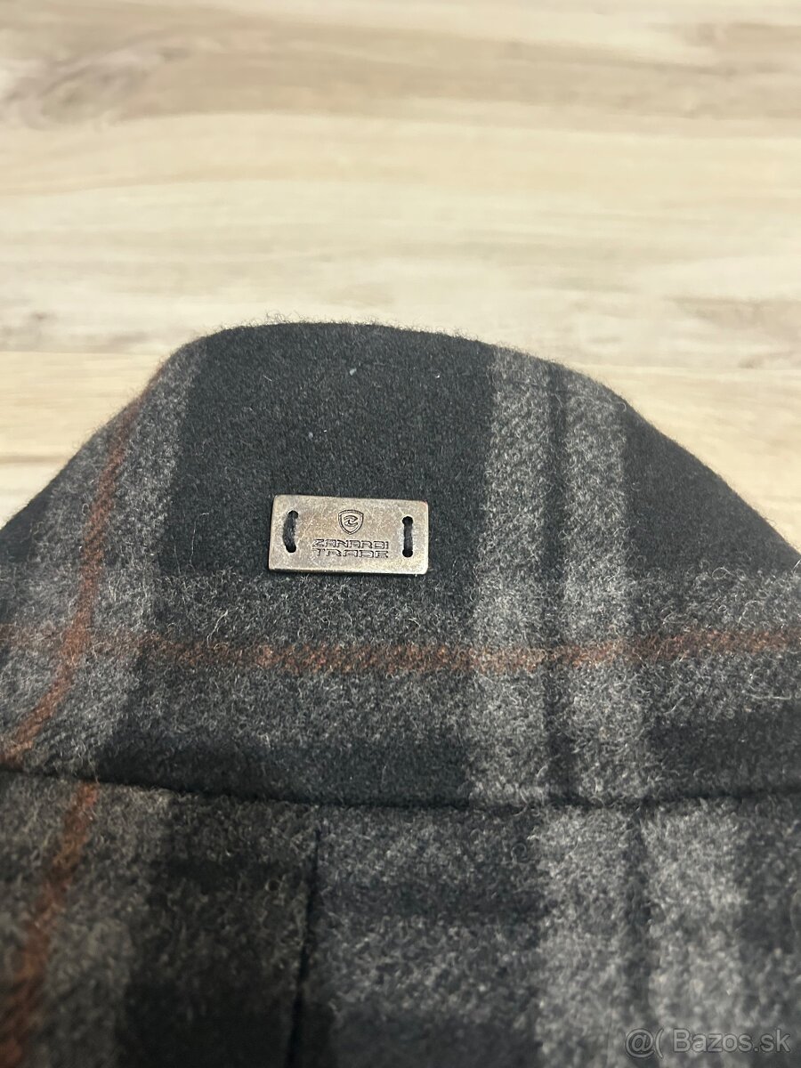 Zimný kabát ( novy) - 5