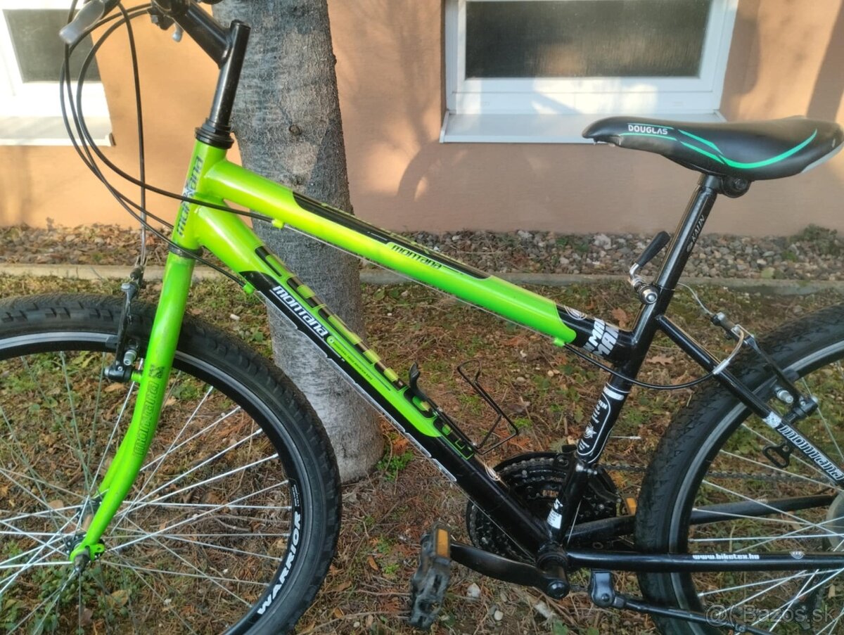 Trans Montana MTB 26 - 5