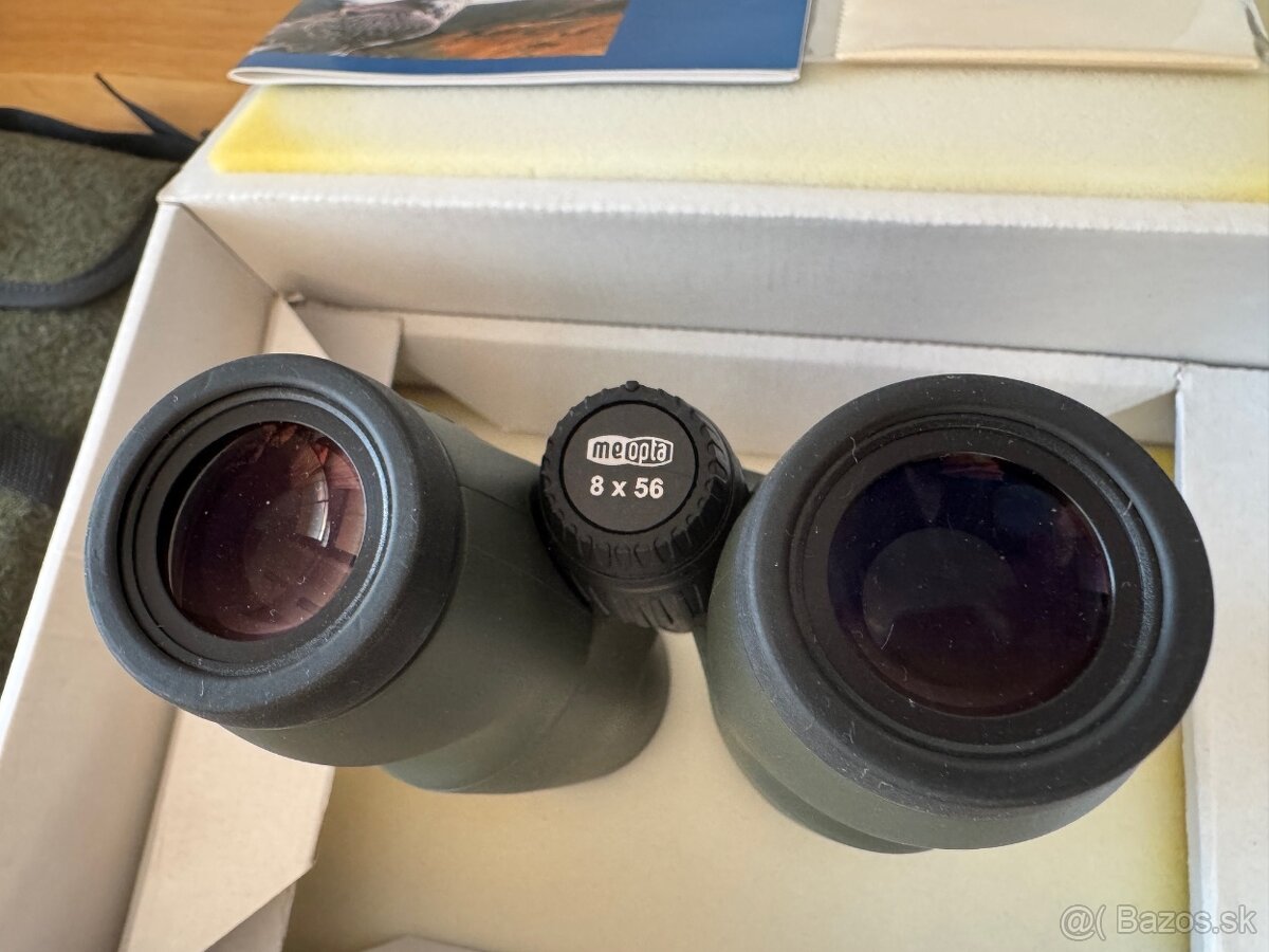Meopta MeoStar B1 8x56 - 5