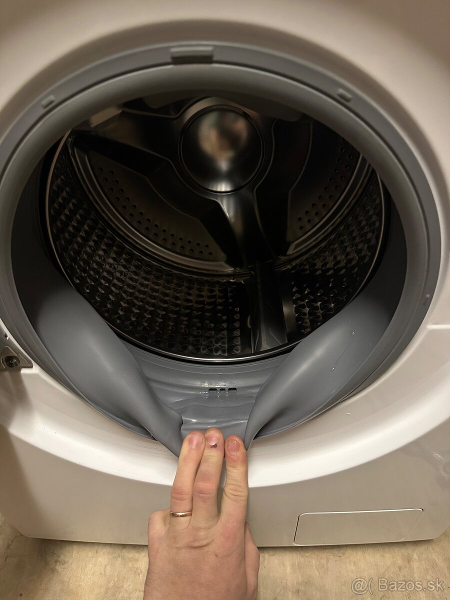 Samsung so sušičkou - 5