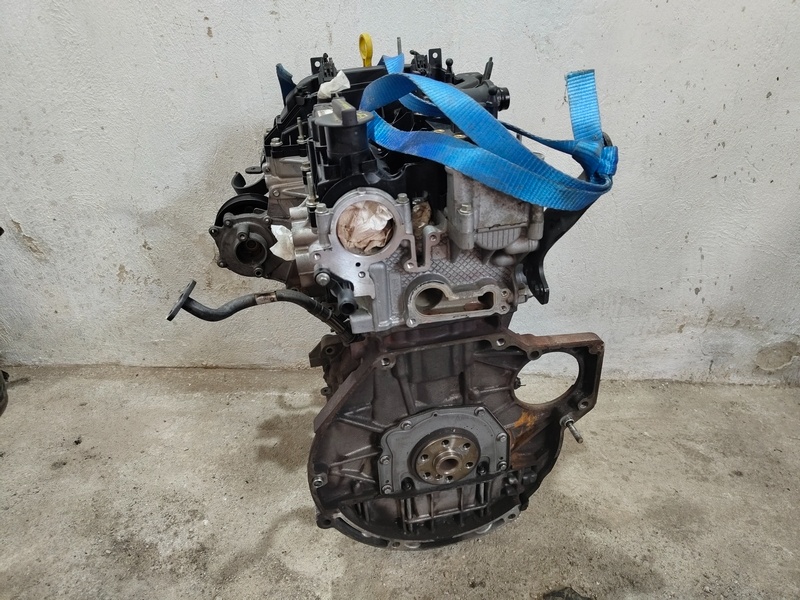 predám motor ford 1.0 ecoboost M2DA 1200€ - 5