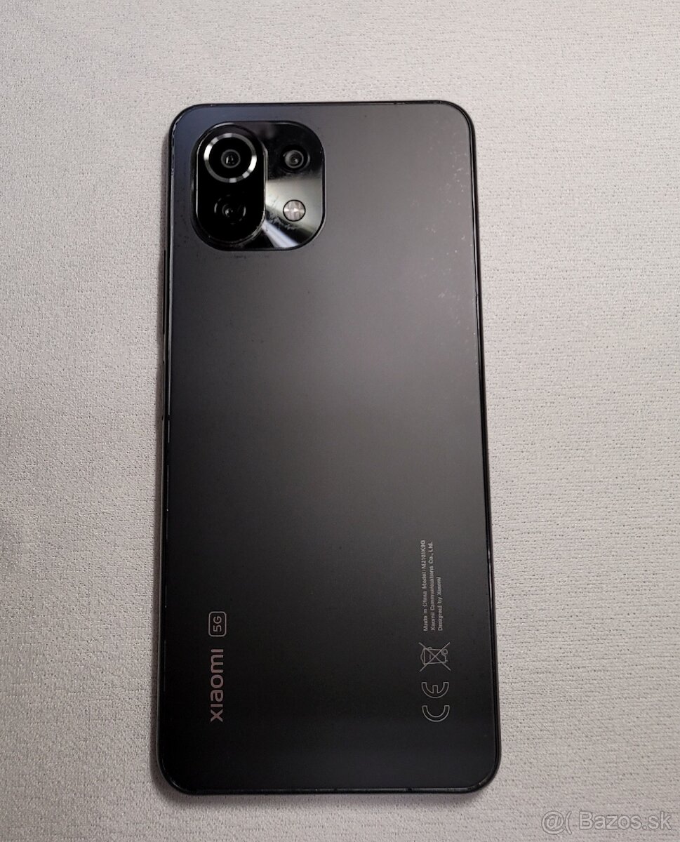 Xiaomi Mi 11 Lite 5G - 5