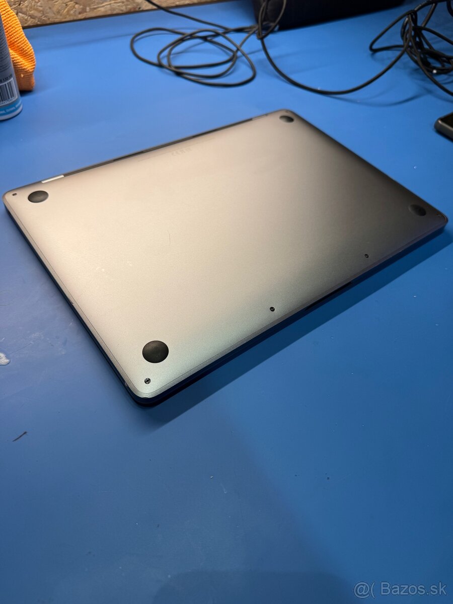 MacBook pro 2017 - 5