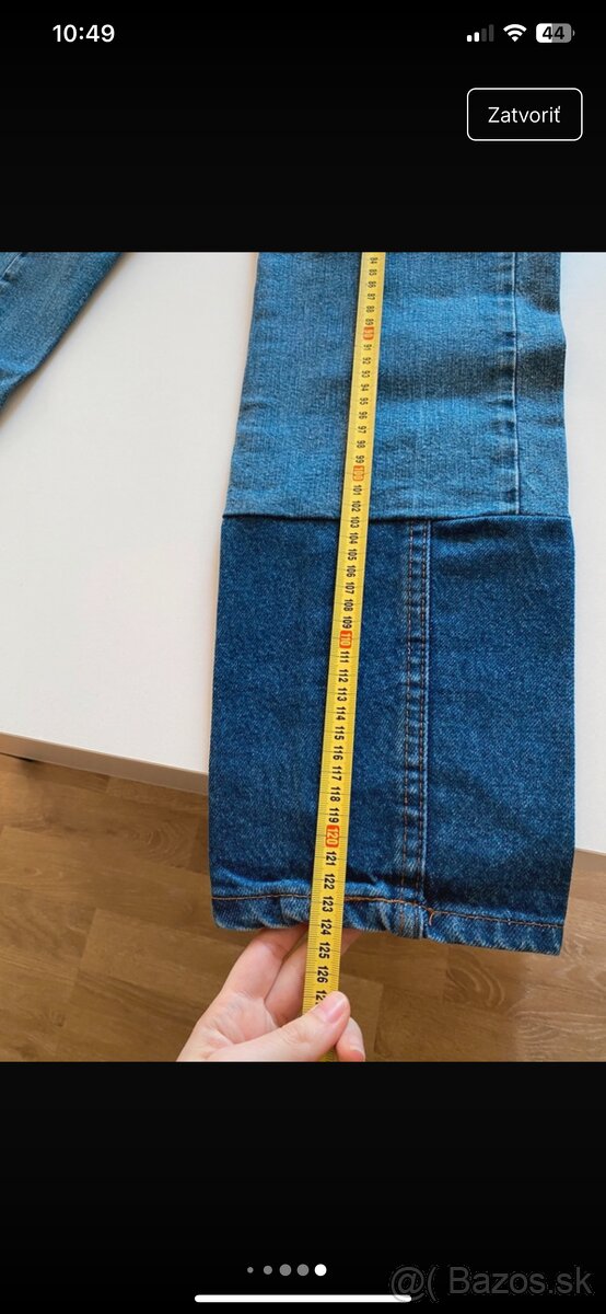 Panske custom rifle Guess handmade - 5