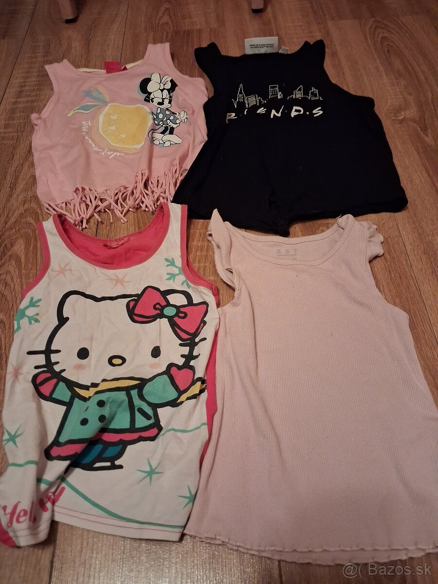 Darujem oblecenie po drerke - 5