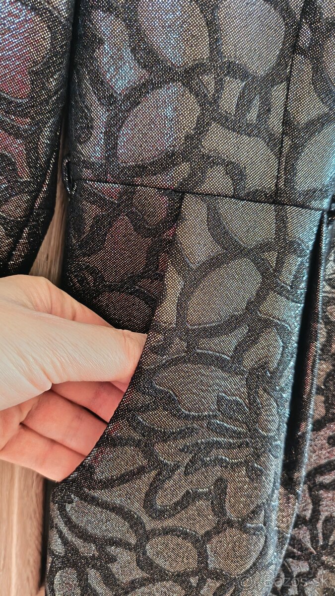 Dámske šaty v.38 - 5