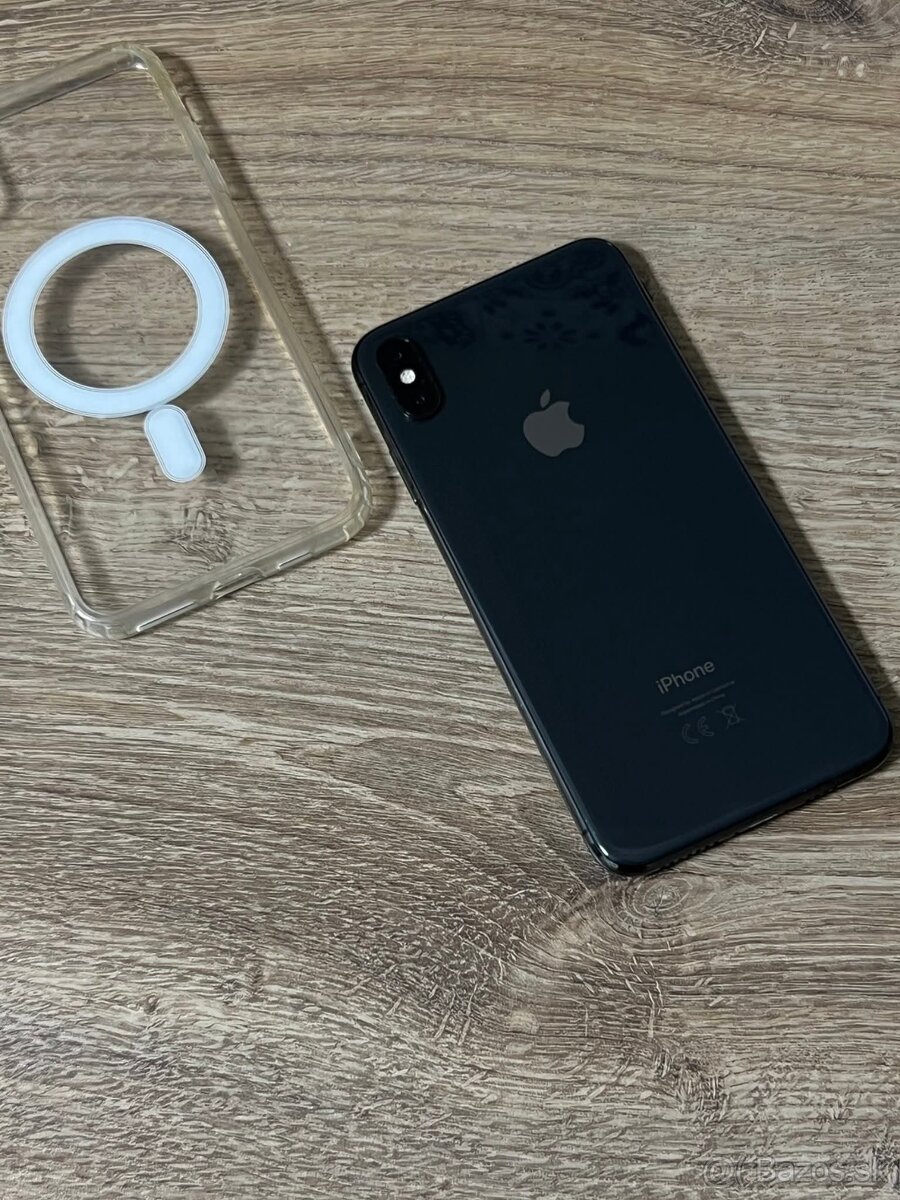 Iphone XS MaX 256GB - 5