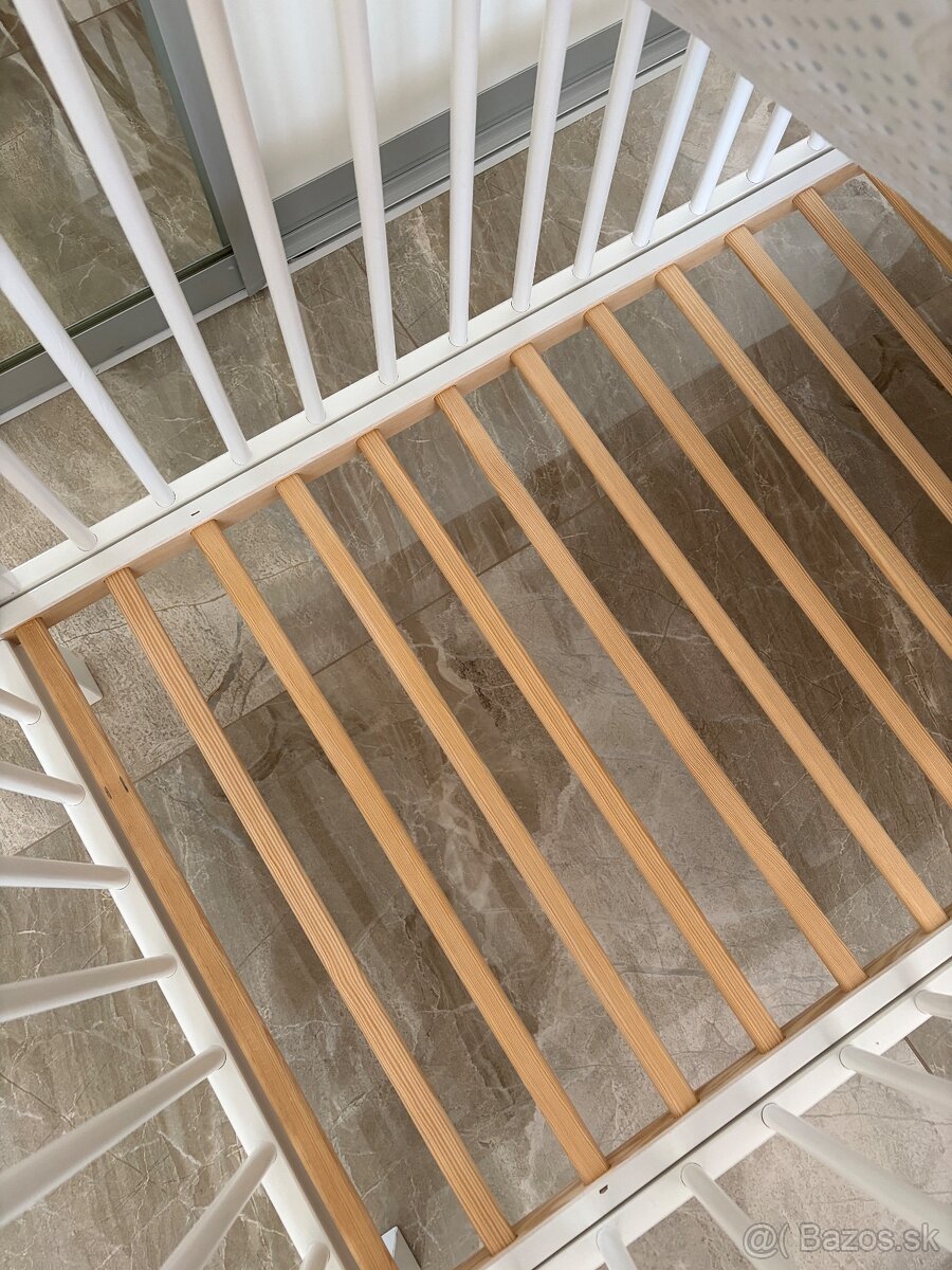 Postielka s Matracom - 5