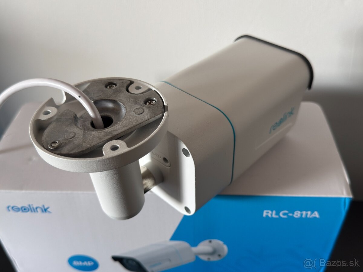 PROFI 4K/12MP kamerový set REOLINK - 5