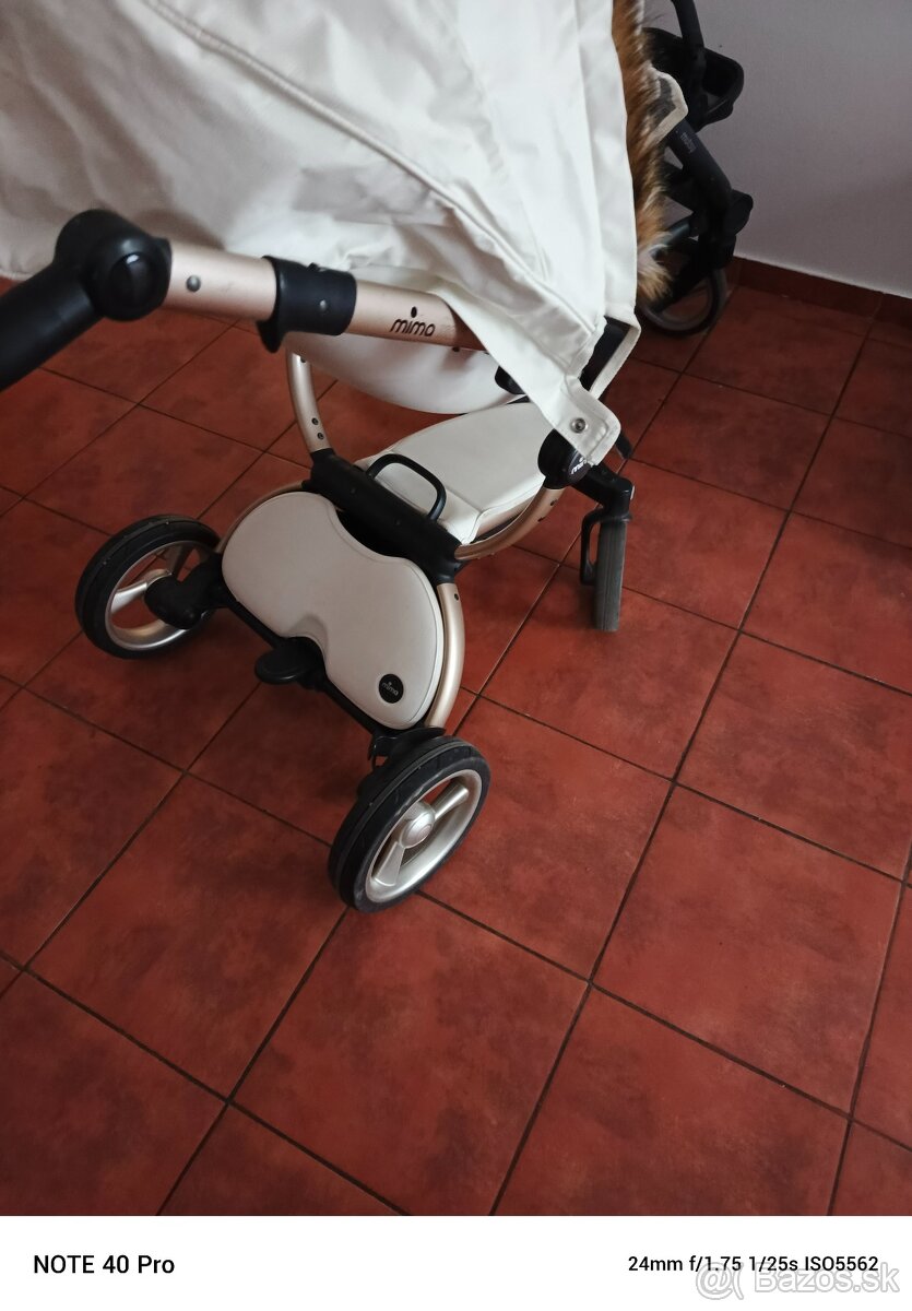 Kočík dobrom stave - 5