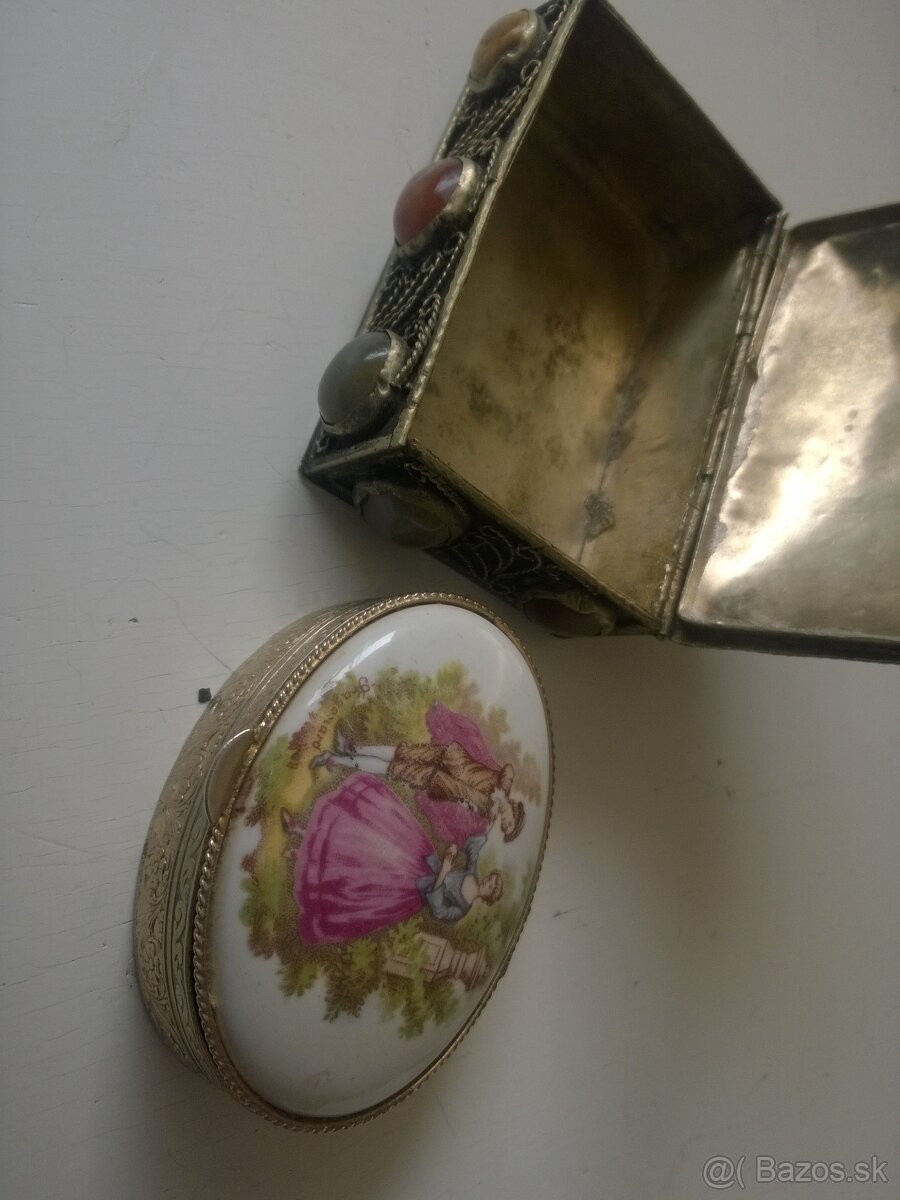 staré špekovnica, - 5