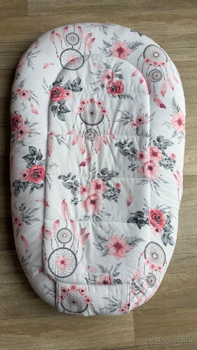 ⭐ Hniezdo - 4 dielna súprava ⭐ - 5