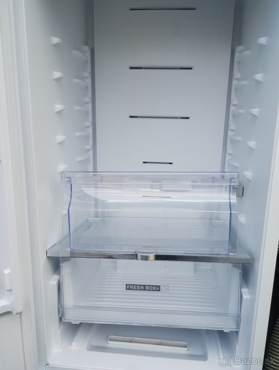 Vstavaná chladnicka - 5