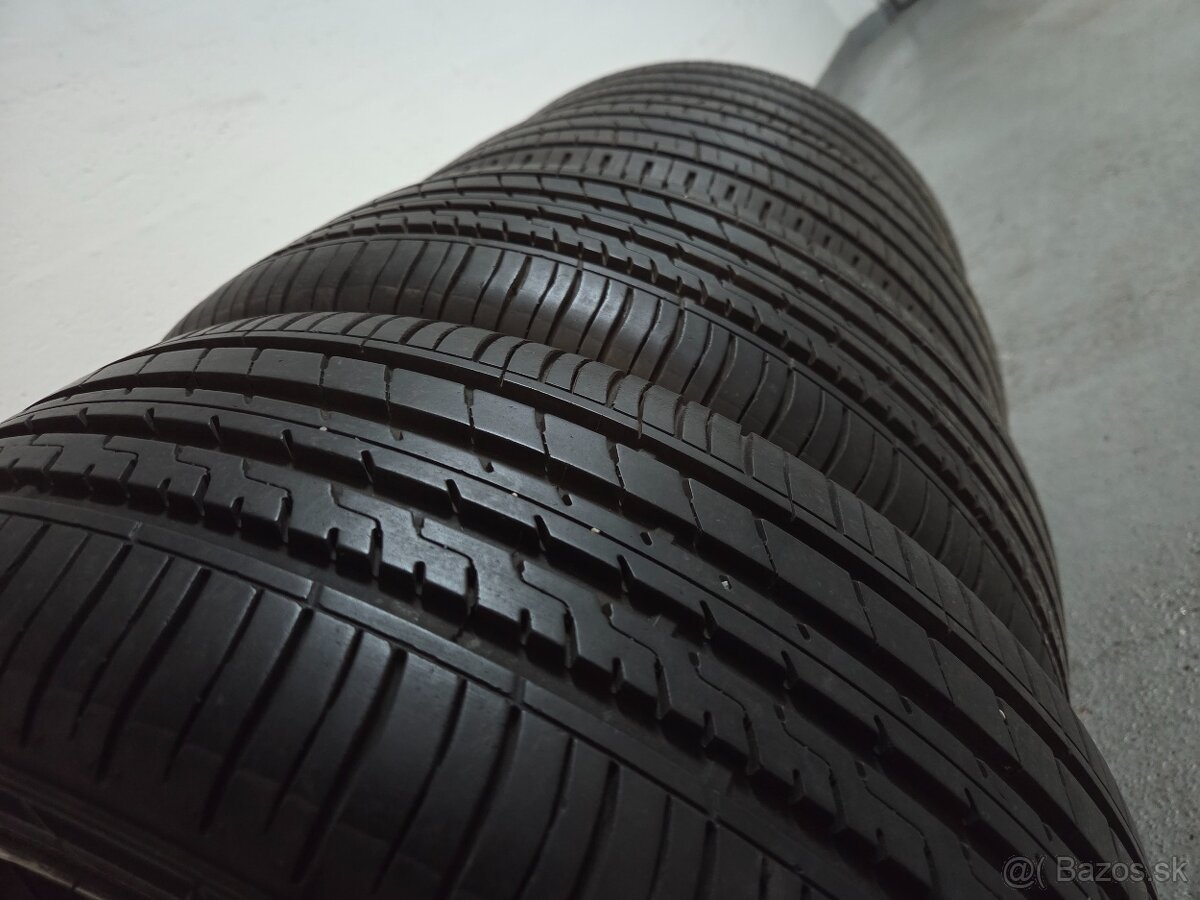 16" ŠKODA (5x100) + 6x pneu - 5