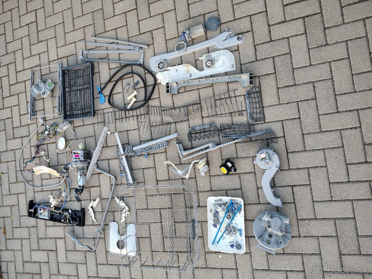 Beko DIN 5839 na ND - 5