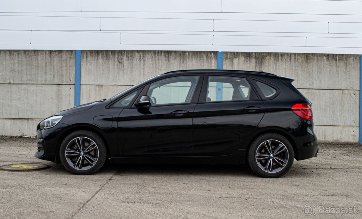 BMW Rad 2 Active Tourer 225xe iPerformance - 5