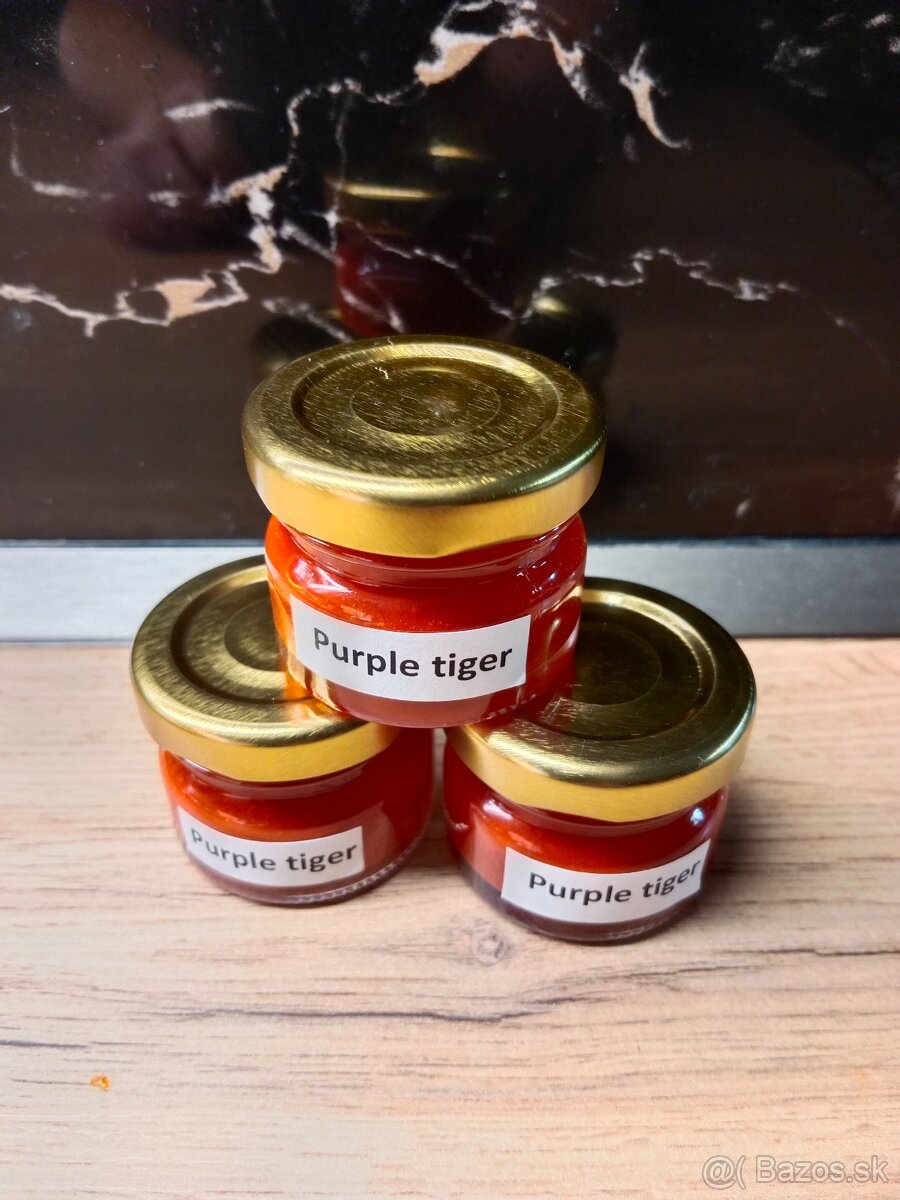 Chilli pasta - 5