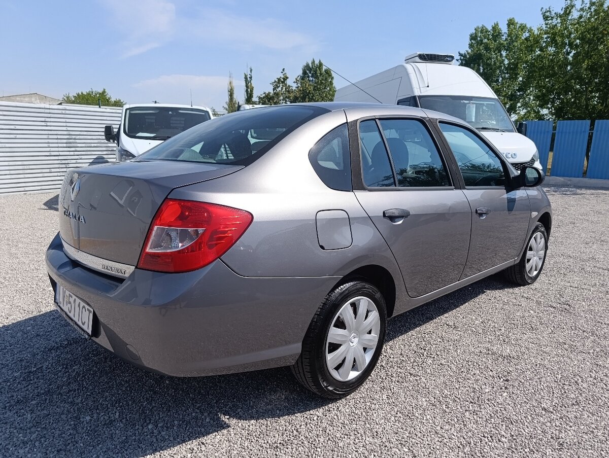 ✅️Renault Thalia 1.2 16V Expression✅️ - 5