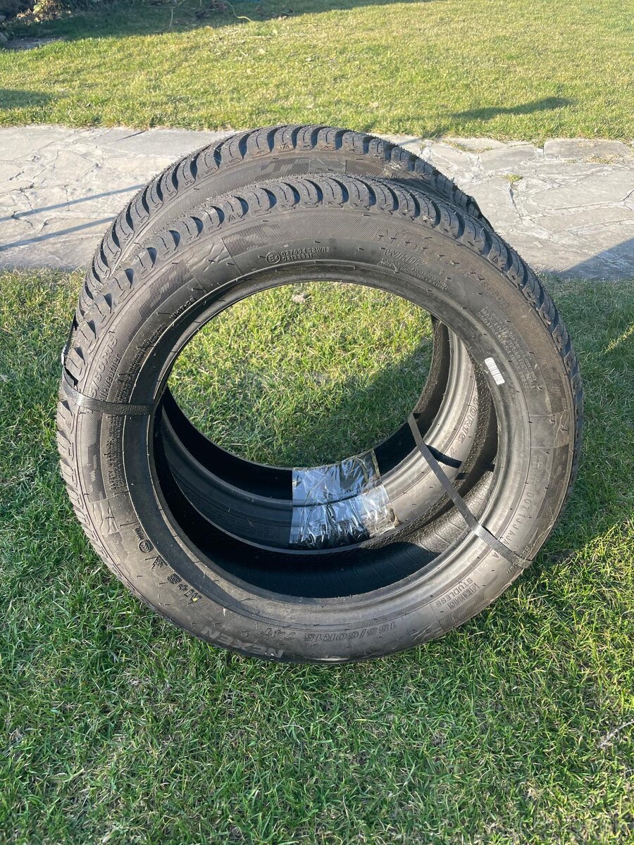 Nexen Nblue 4season - 5
