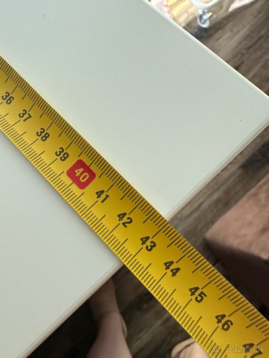 Komoda Ikea Nordli - 5