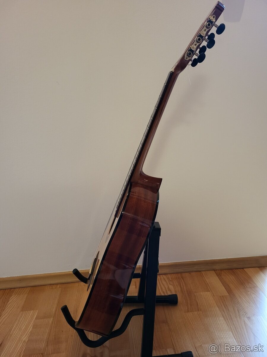 Gitara Martinez + kompletné príslušenstvo - 5