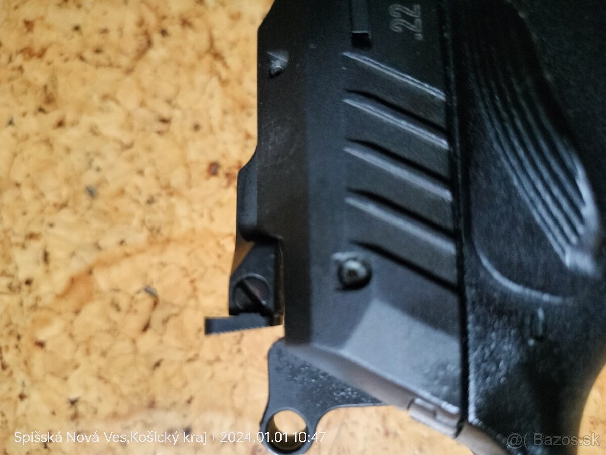 Grand Power KT22 TS - 5