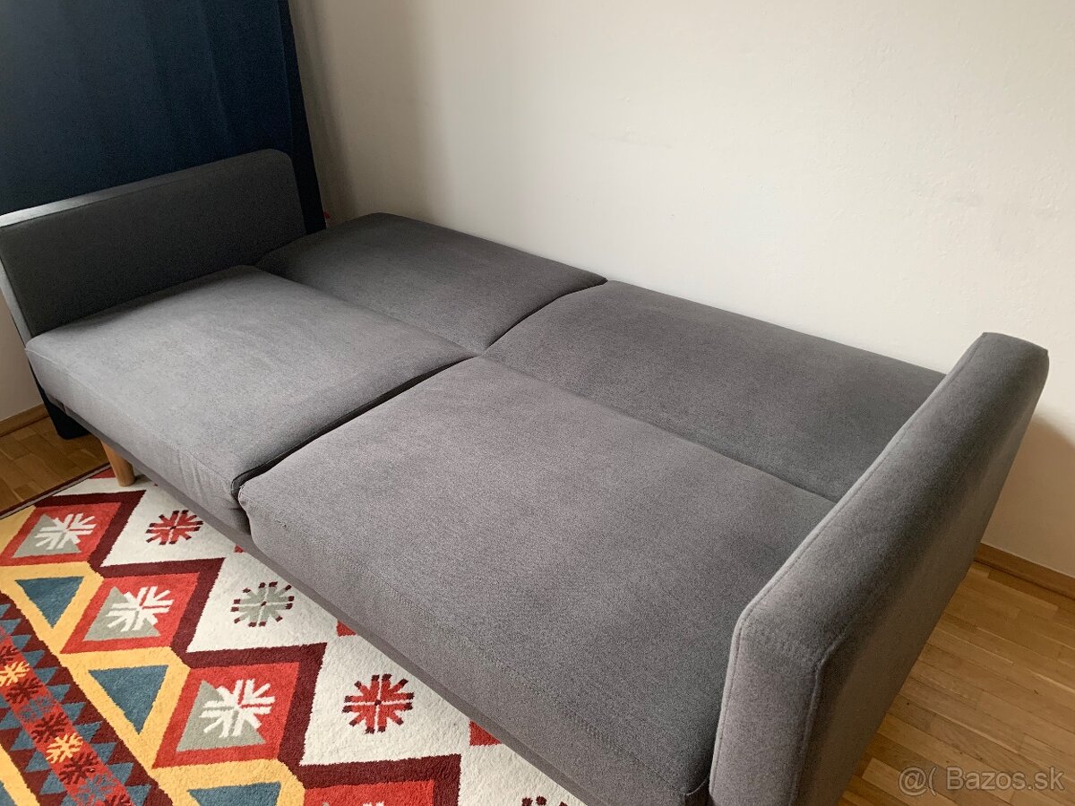 Rozkladacia pohovka - 5