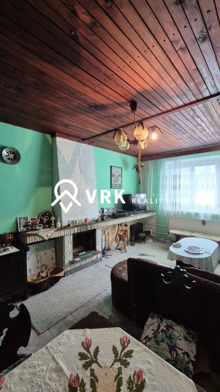 RODINNÝ DOM, KYSAK, KOŠICE - OKOLIE - 5