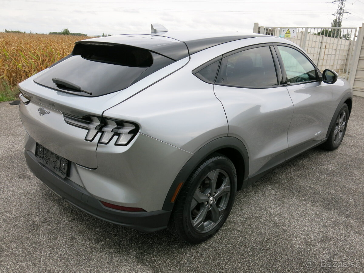 Ford Mustang Mach-E 75,7kWh RWD STD 269PS - DPH - 5